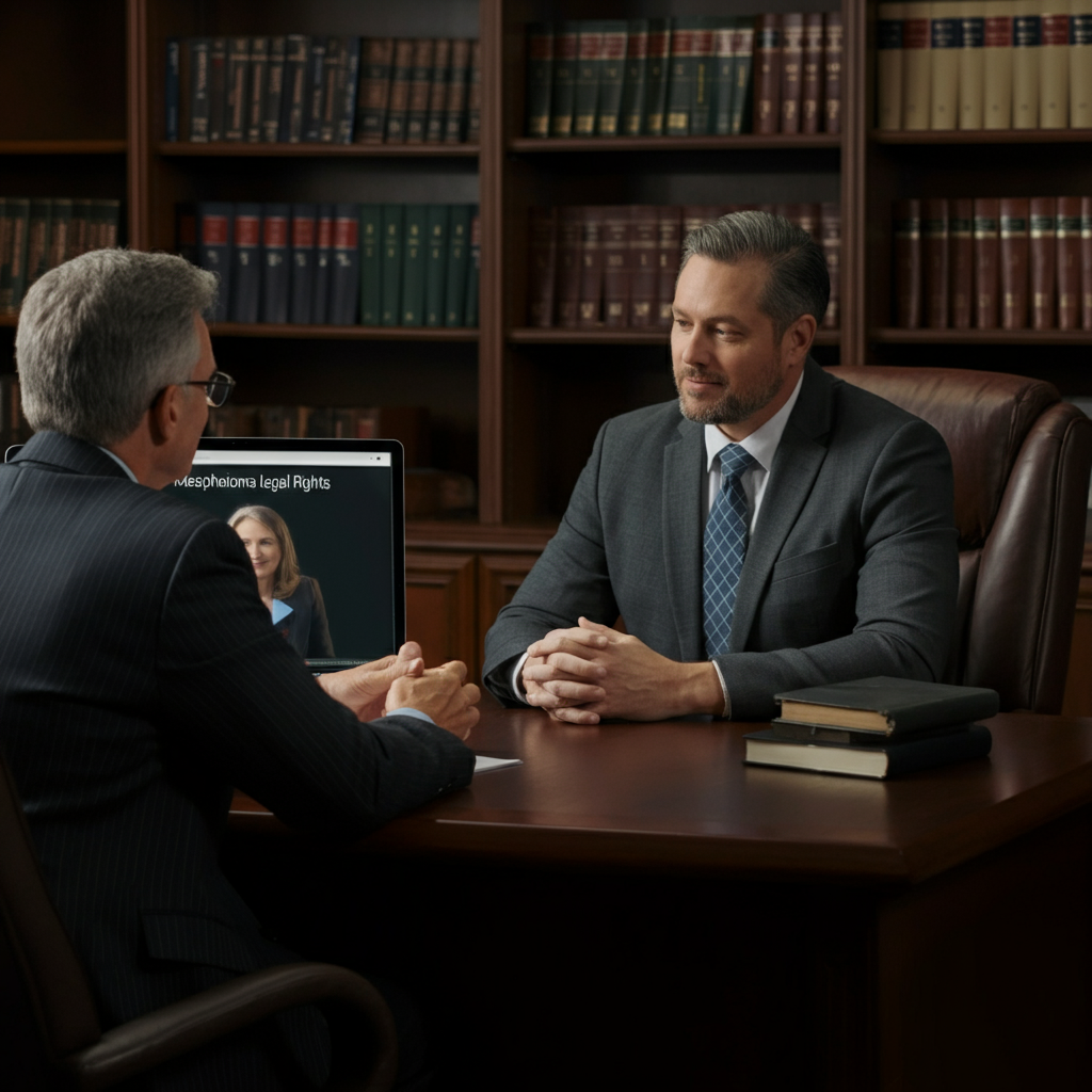 Fort Wayne Mesothelioma Lawyer Vimeo Resources