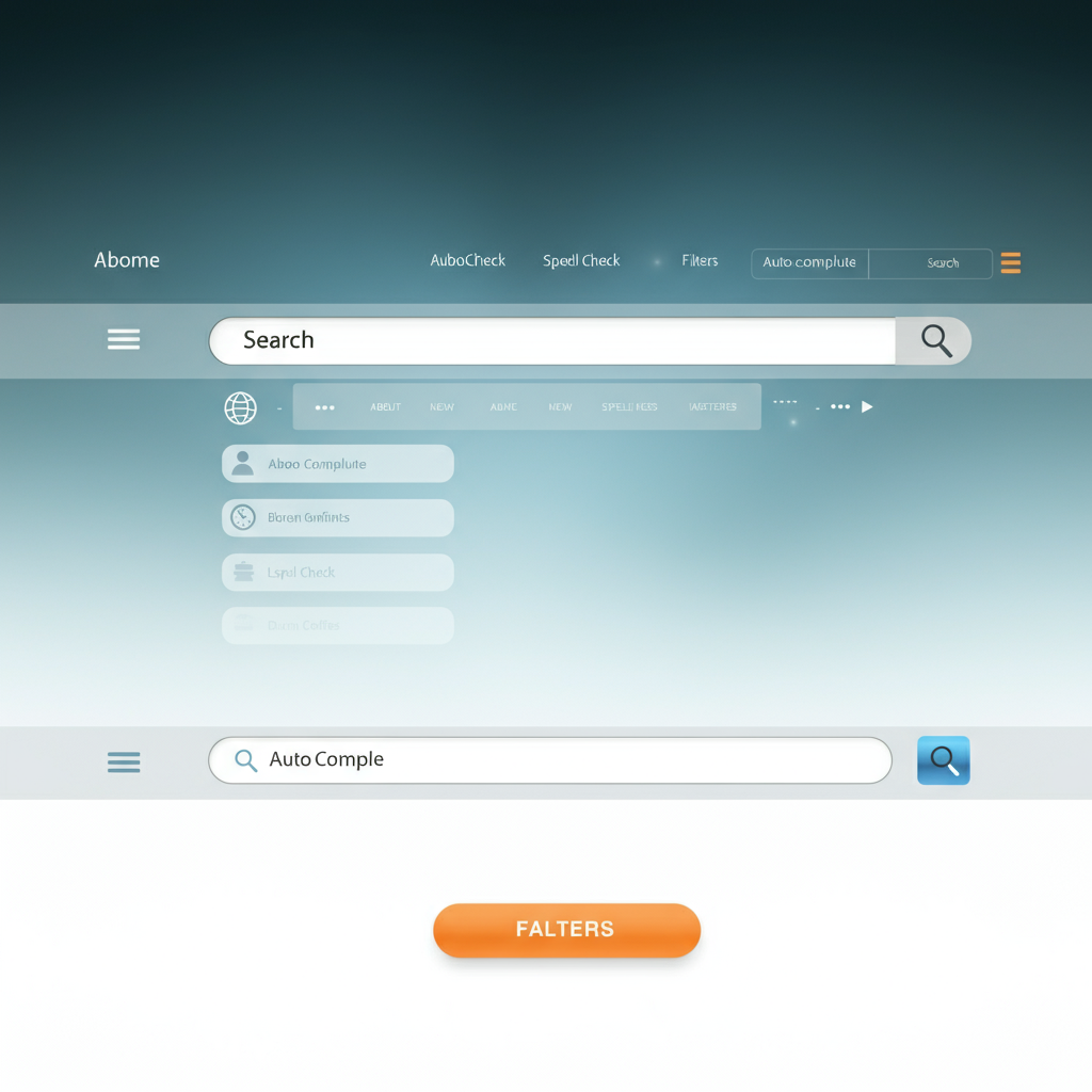 search box optimization byrankstar
