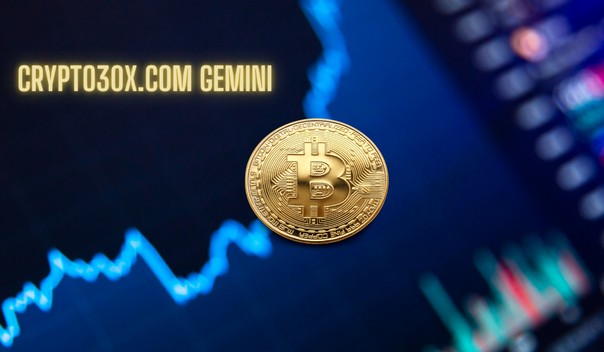 crypto30x.com gemini