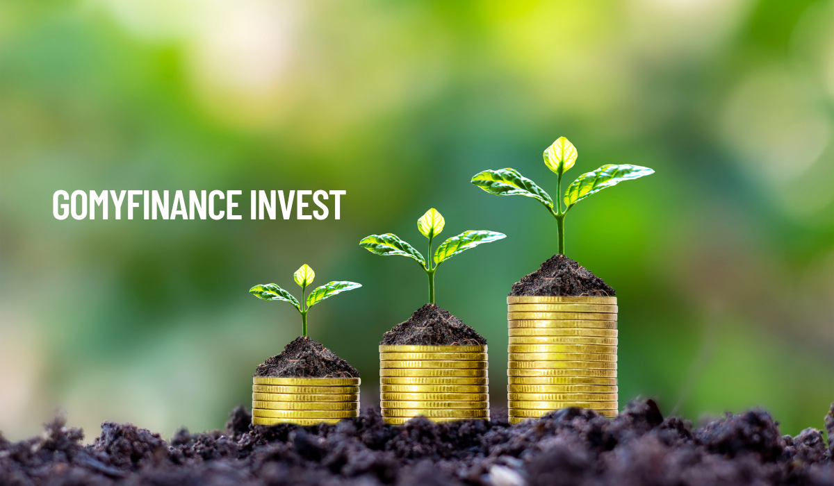 GoMyFinance Invest: Your Guide to Smarter Investing