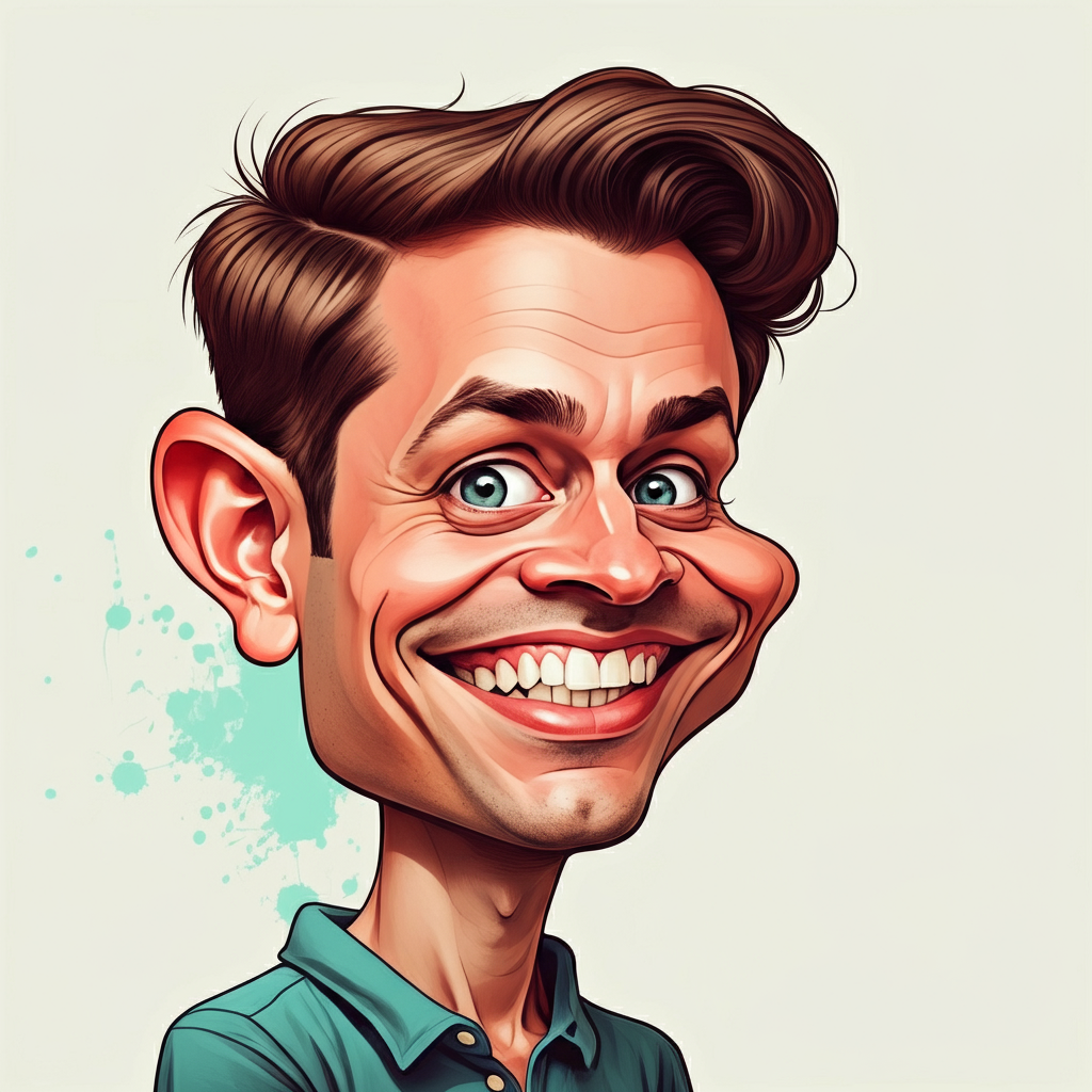 Caricatronchi