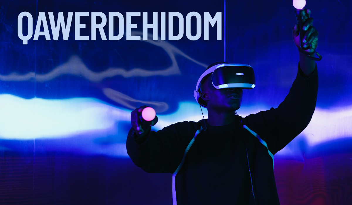 qawerdehidom